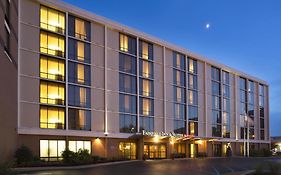 Fairfield Inn & Suites Louisville Downtown  United States